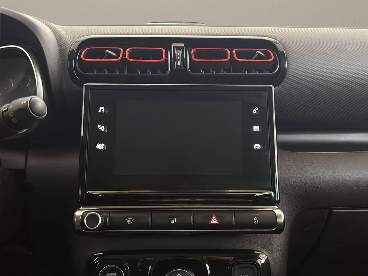 CITROEN C3 Aircross PureTech 110 S&S Shine TETTO APRIBILE - 21