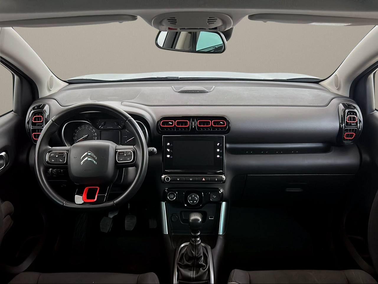 CITROEN C3 Aircross PureTech 110 S&S Shine TETTO APRIBILE - 14