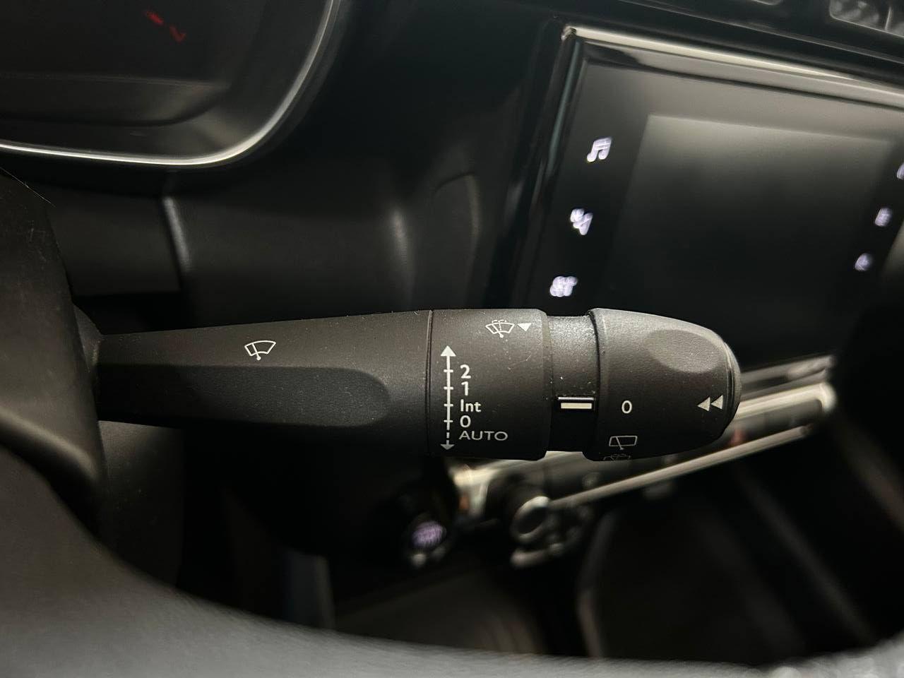 CITROEN C3 Aircross PureTech 110 S&S Shine TETTO APRIBILE - 16