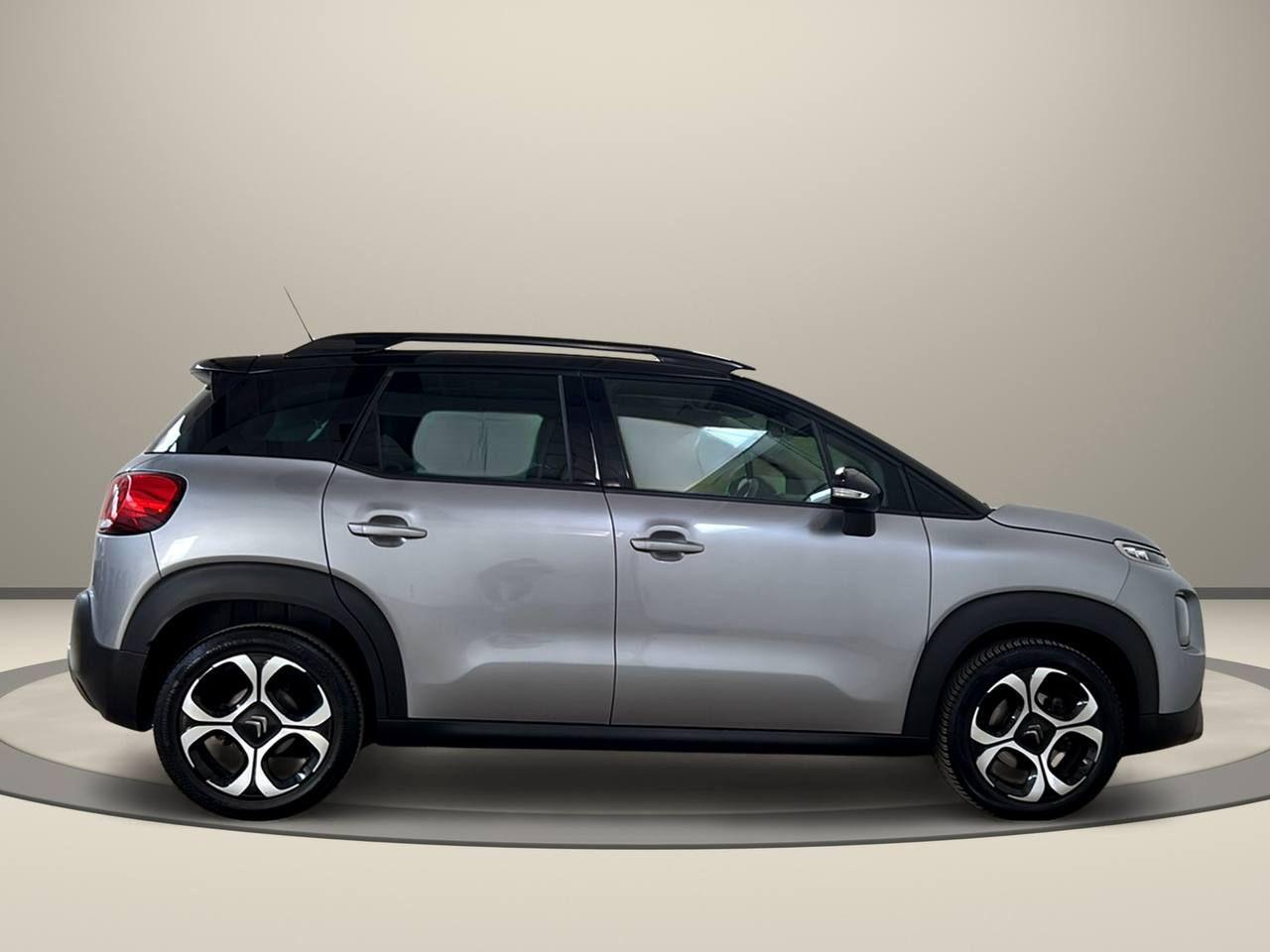 CITROEN C3 Aircross PureTech 110 S&S Shine TETTO APRIBILE - 4
