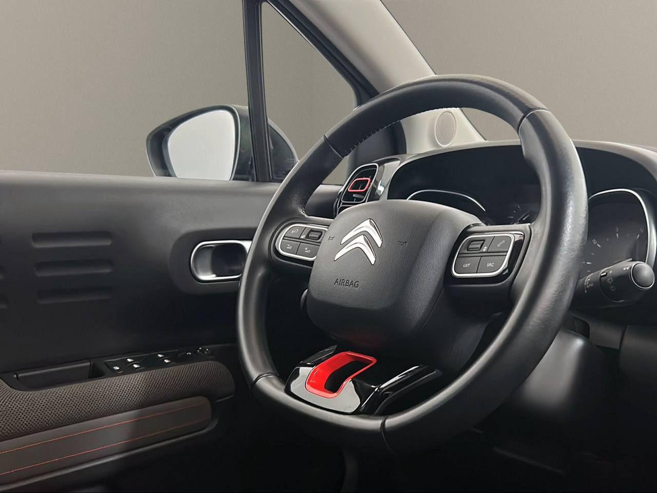 CITROEN C3 Aircross PureTech 110 S&S Shine TETTO APRIBILE - 25