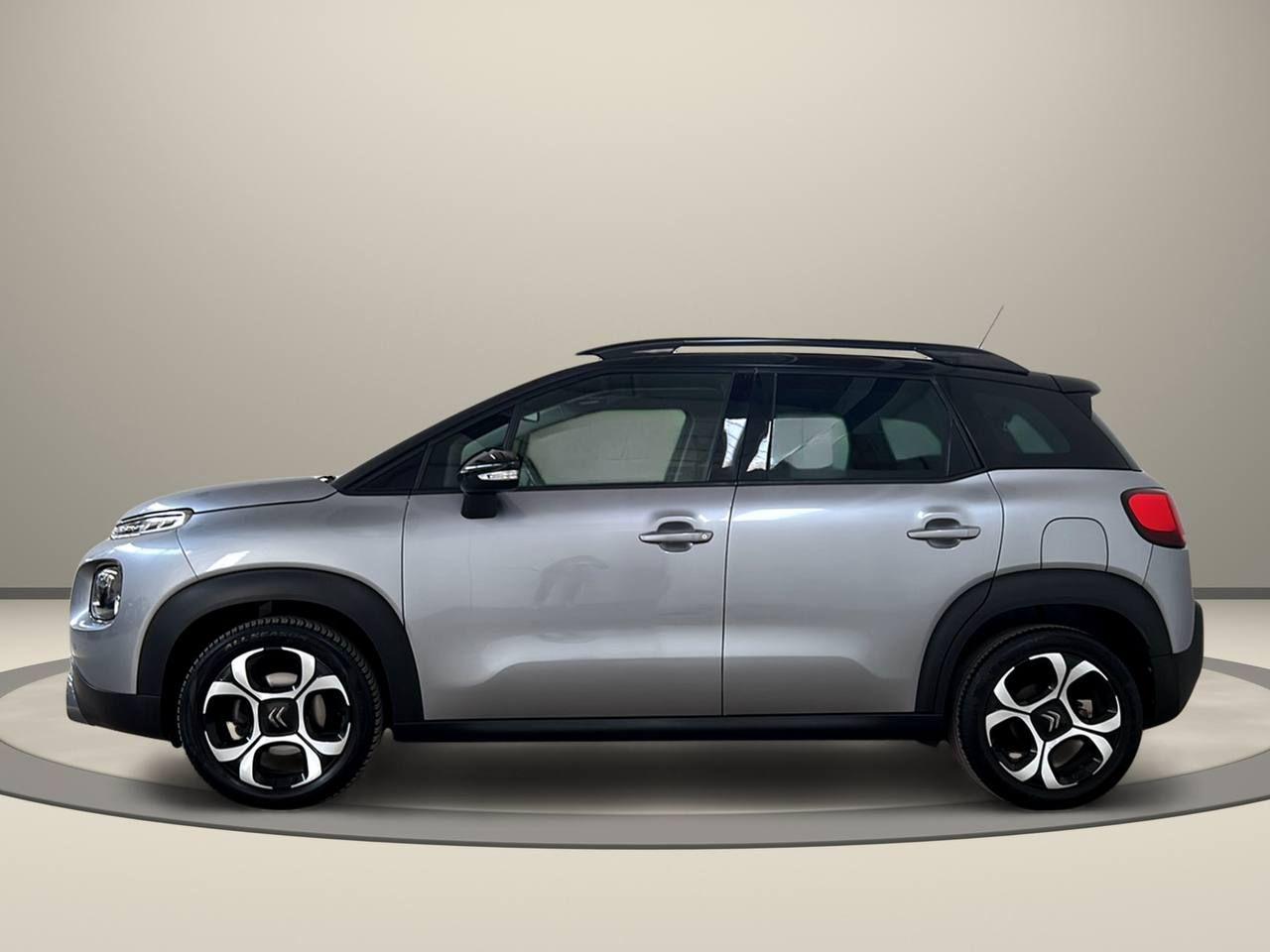 CITROEN C3 Aircross PureTech 110 S&S Shine TETTO APRIBILE - 3