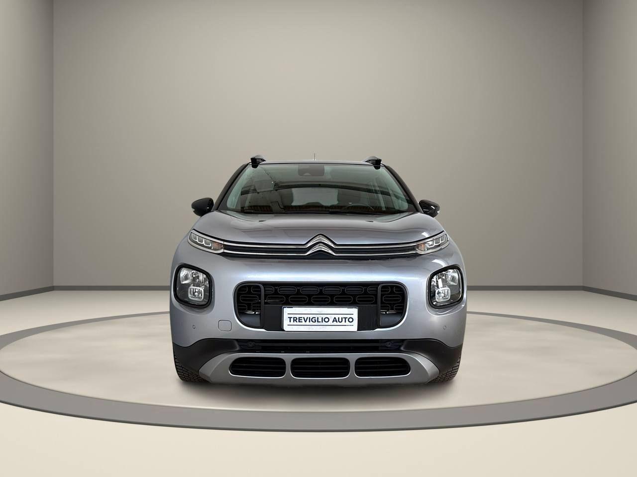 CITROEN C3 Aircross PureTech 110 S&S Shine TETTO APRIBILE - 2