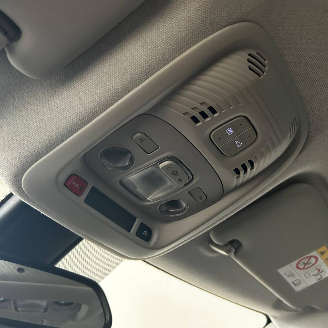 CITROEN C3 Aircross PureTech 110 S&S Shine TETTO APRIBILE - 29