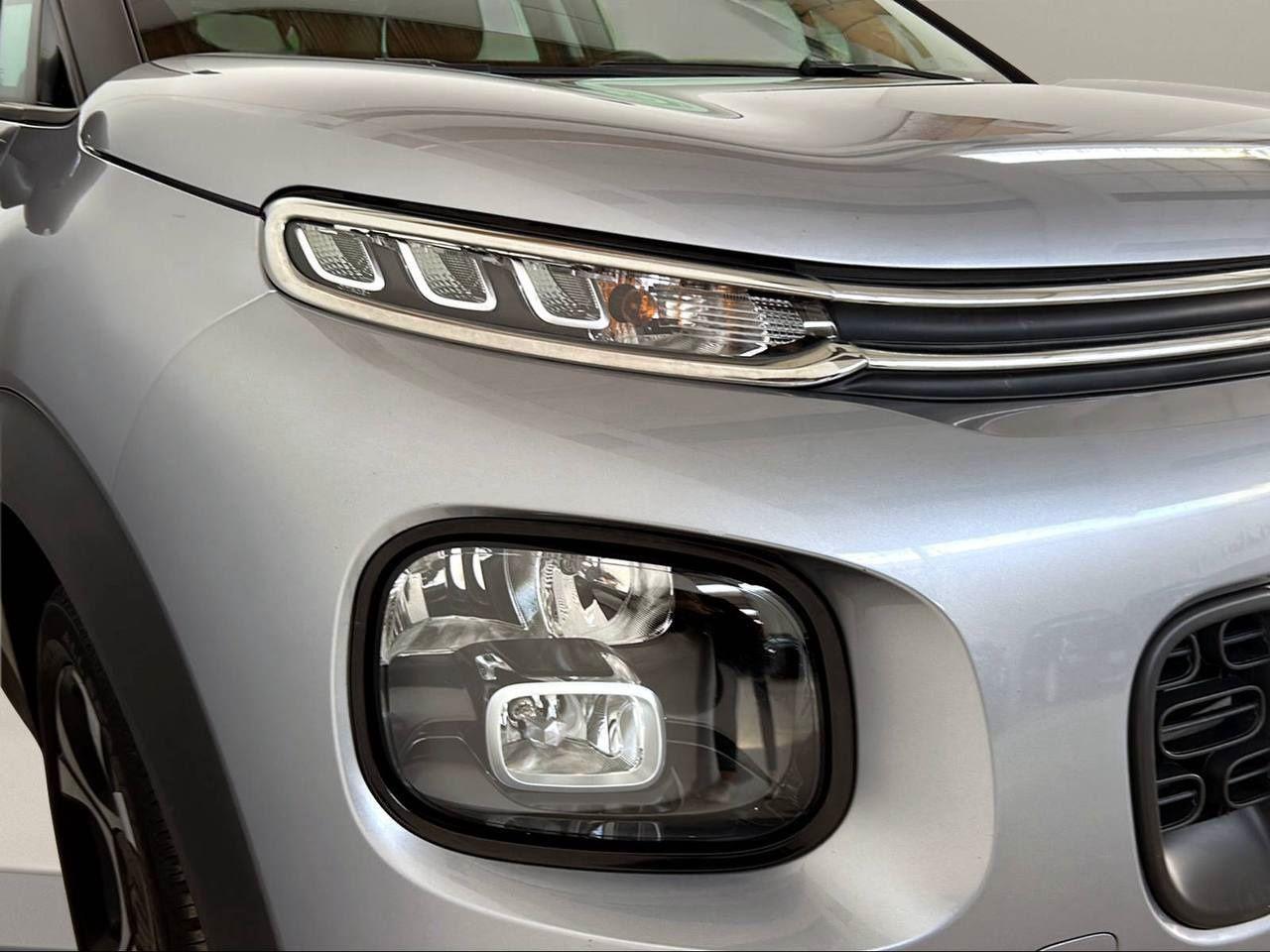 CITROEN C3 Aircross PureTech 110 S&S Shine TETTO APRIBILE - 37