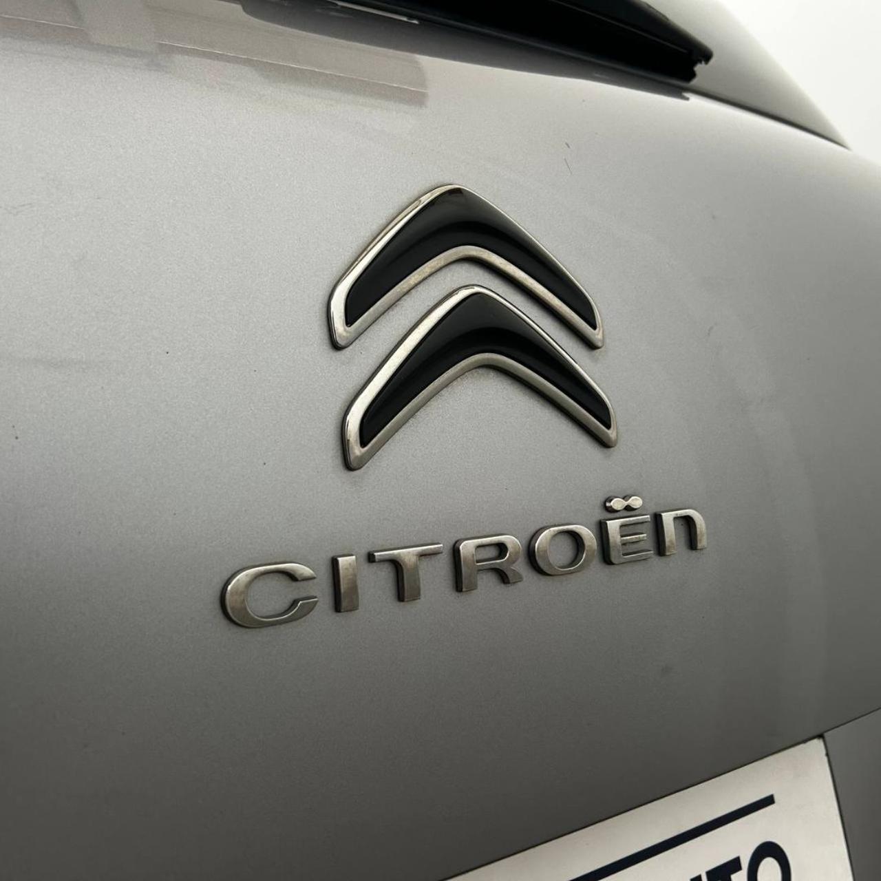 CITROEN C3 Aircross PureTech 110 S&S Shine TETTO APRIBILE - 43