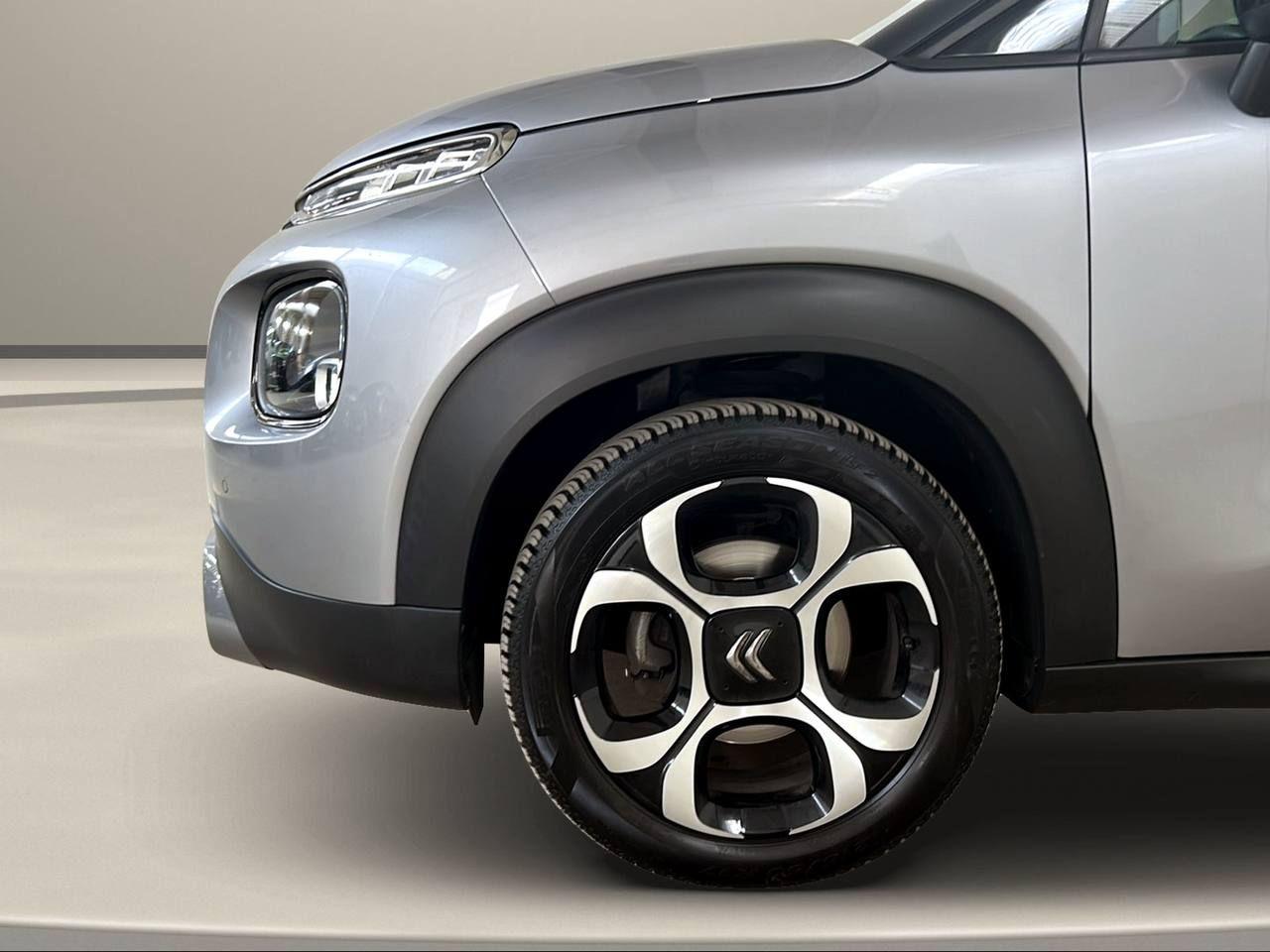 CITROEN C3 Aircross PureTech 110 S&S Shine TETTO APRIBILE - 44