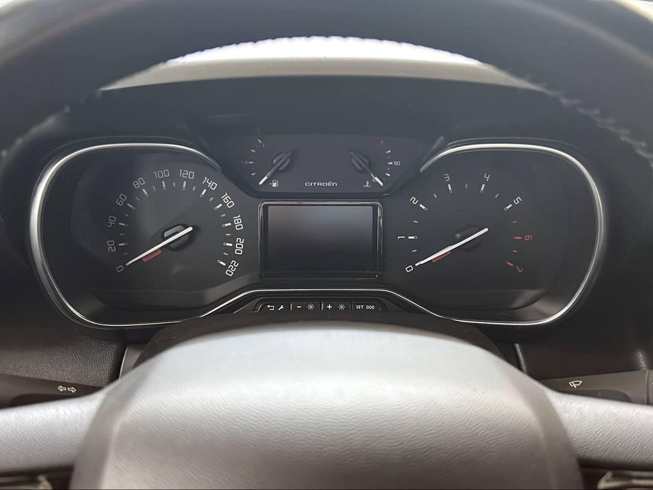 CITROEN C3 Aircross PureTech 110 S&S Shine TETTO APRIBILE - 19