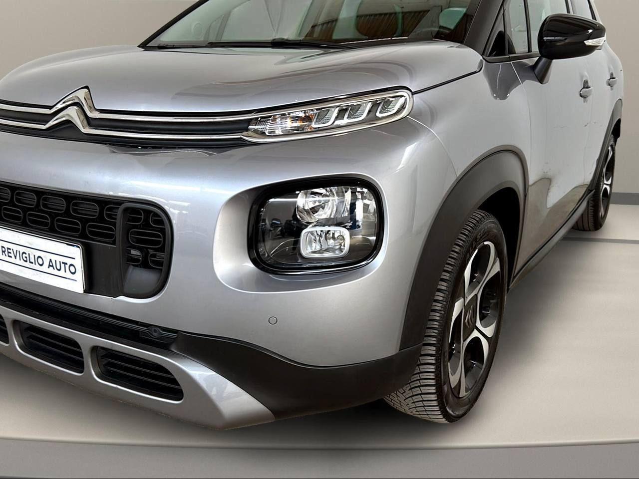 CITROEN C3 Aircross PureTech 110 S&S Shine TETTO APRIBILE - 35