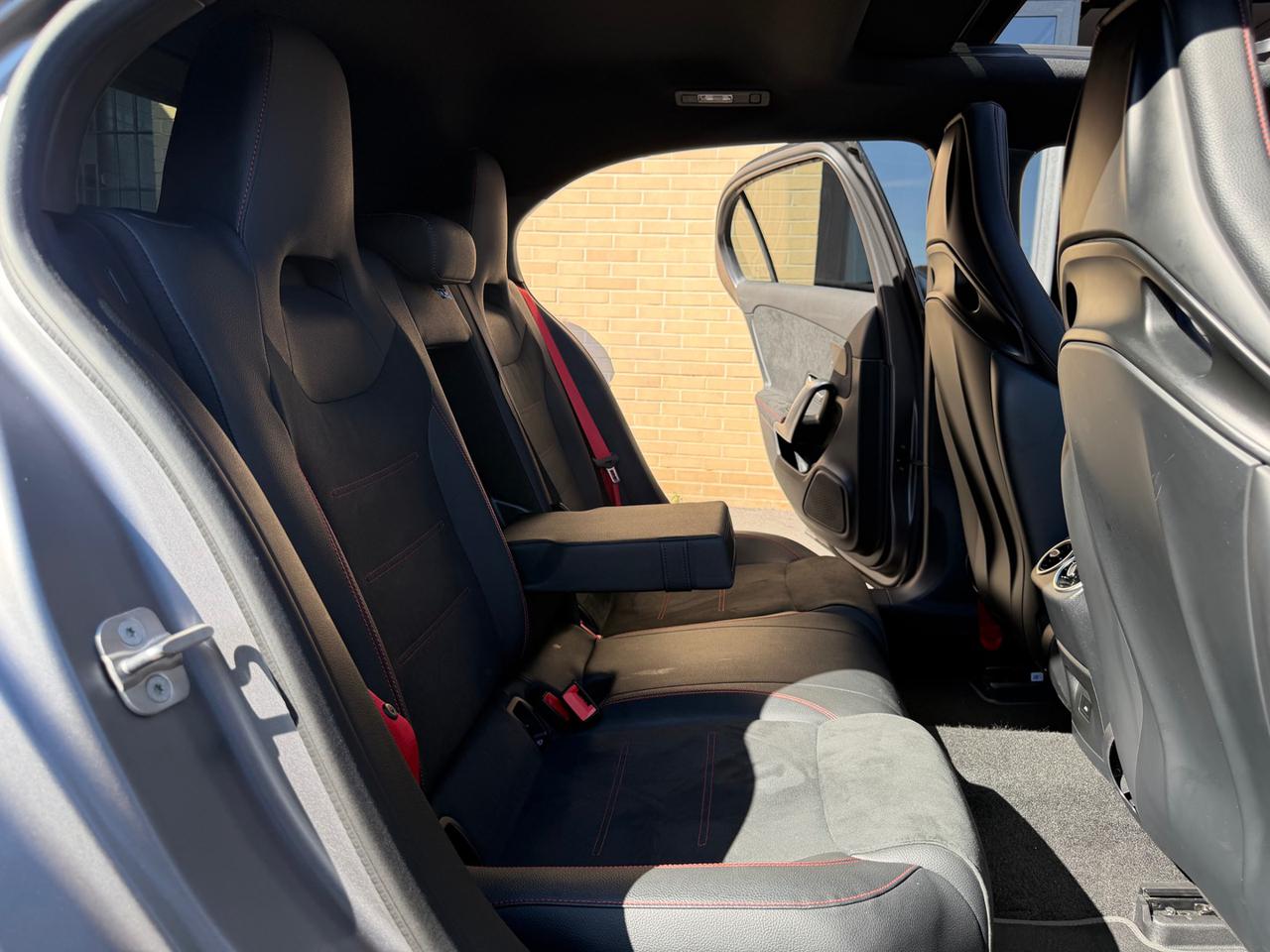 MERCEDES-BENZ A 35 AMG 4Matic RACING EDITION (NESSUN VINCOLO) - 8