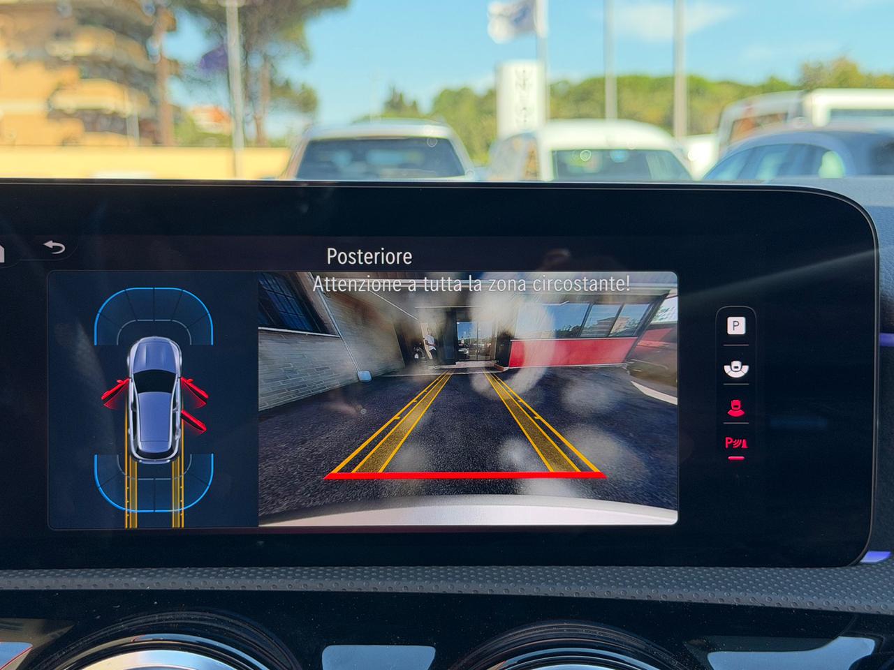 MERCEDES-BENZ A 35 AMG 4Matic RACING EDITION (NESSUN VINCOLO) - 11