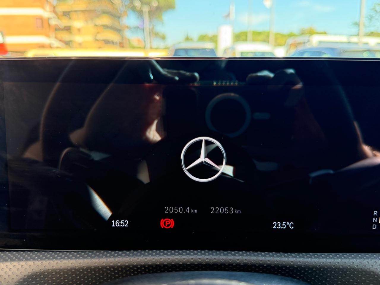 MERCEDES-BENZ A 35 AMG 4Matic RACING EDITION (NESSUN VINCOLO) - 15