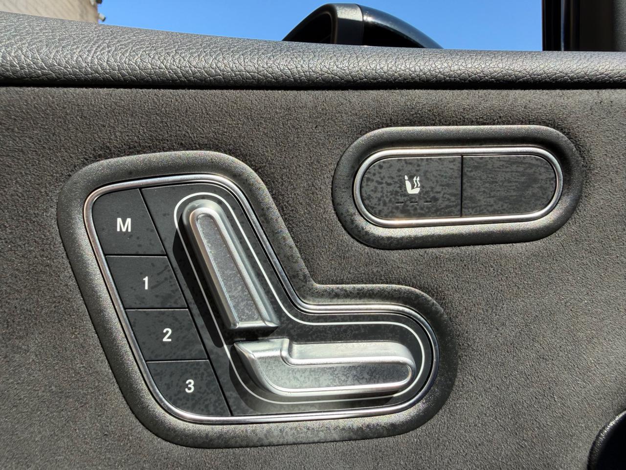 MERCEDES-BENZ A 35 AMG 4Matic RACING EDITION (NESSUN VINCOLO) - 13