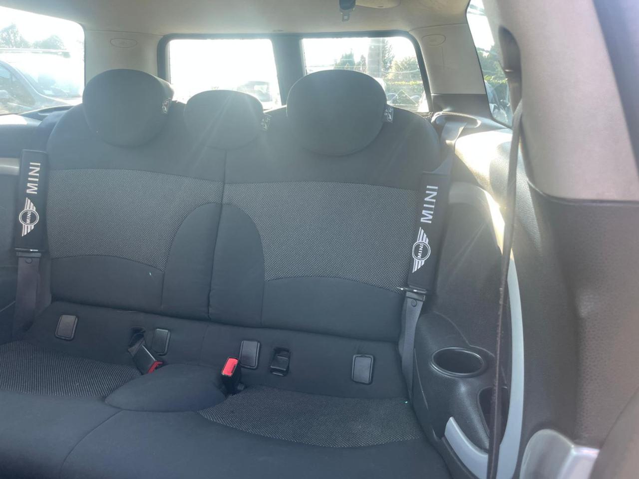 MINI Clubman Mini 1.6 16V Cooper Clubman S - 15