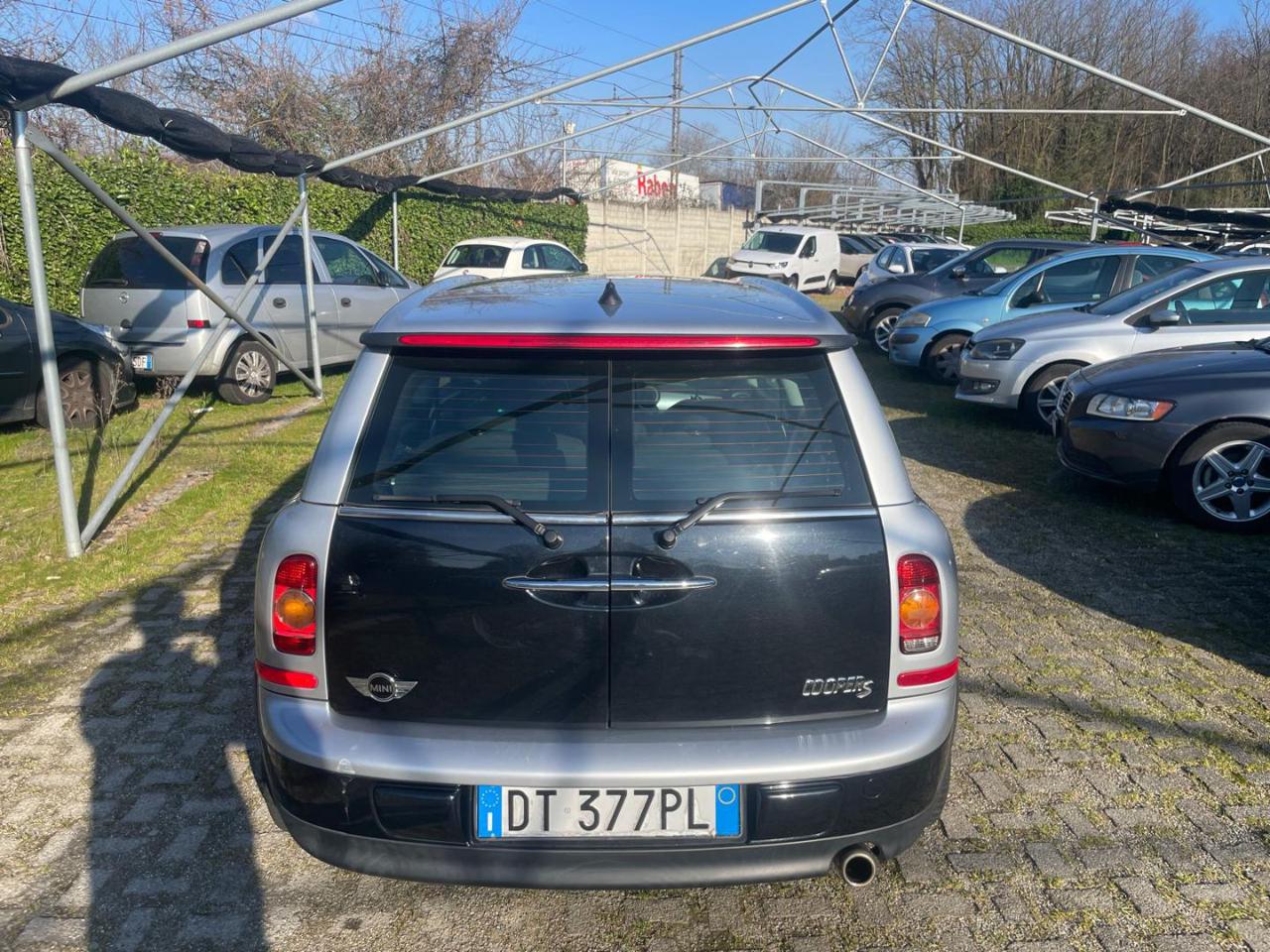 MINI Clubman Mini 1.6 16V Cooper Clubman S - 6
