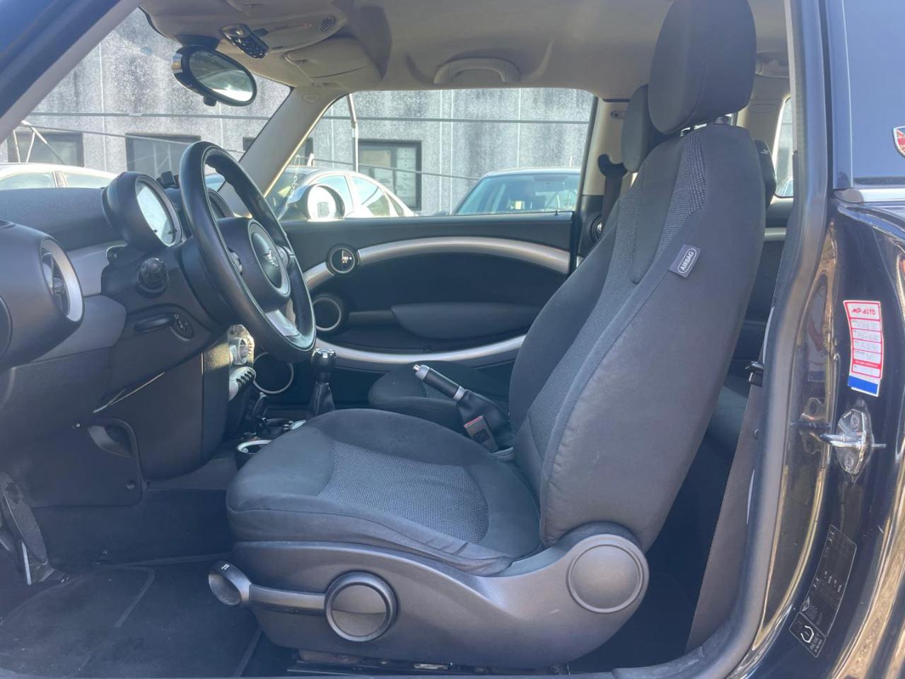 MINI Clubman Mini 1.6 16V Cooper Clubman S - 13