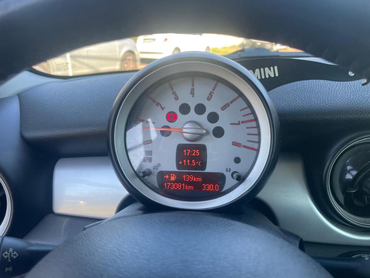 MINI Clubman Mini 1.6 16V Cooper Clubman S - 10