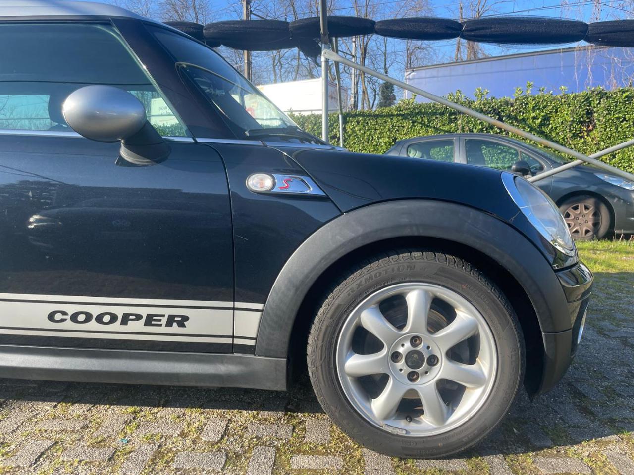 MINI Clubman Mini 1.6 16V Cooper Clubman S - 3