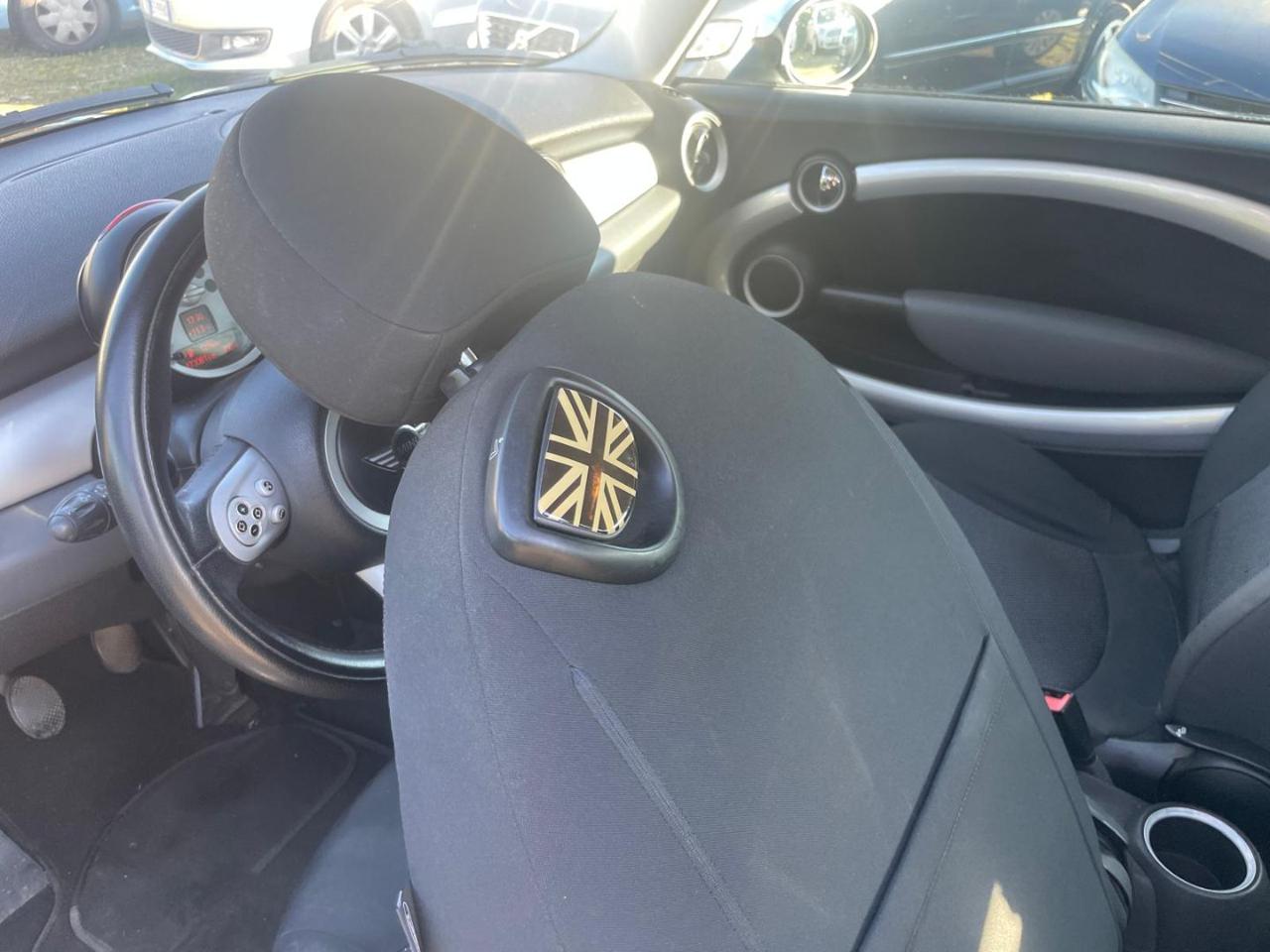 MINI Clubman Mini 1.6 16V Cooper Clubman S - 14