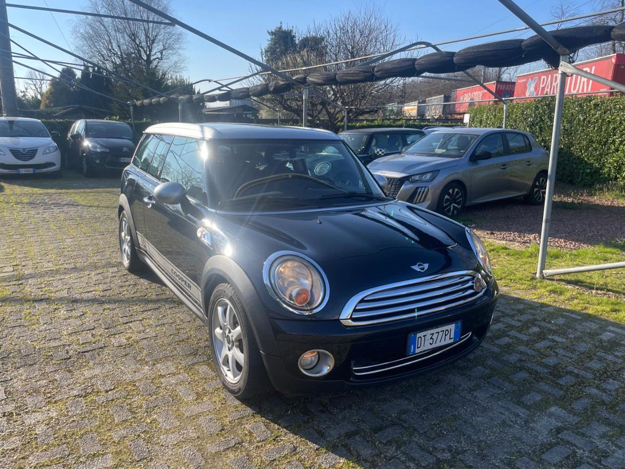 MINI Clubman Mini 1.6 16V Cooper Clubman S - 2