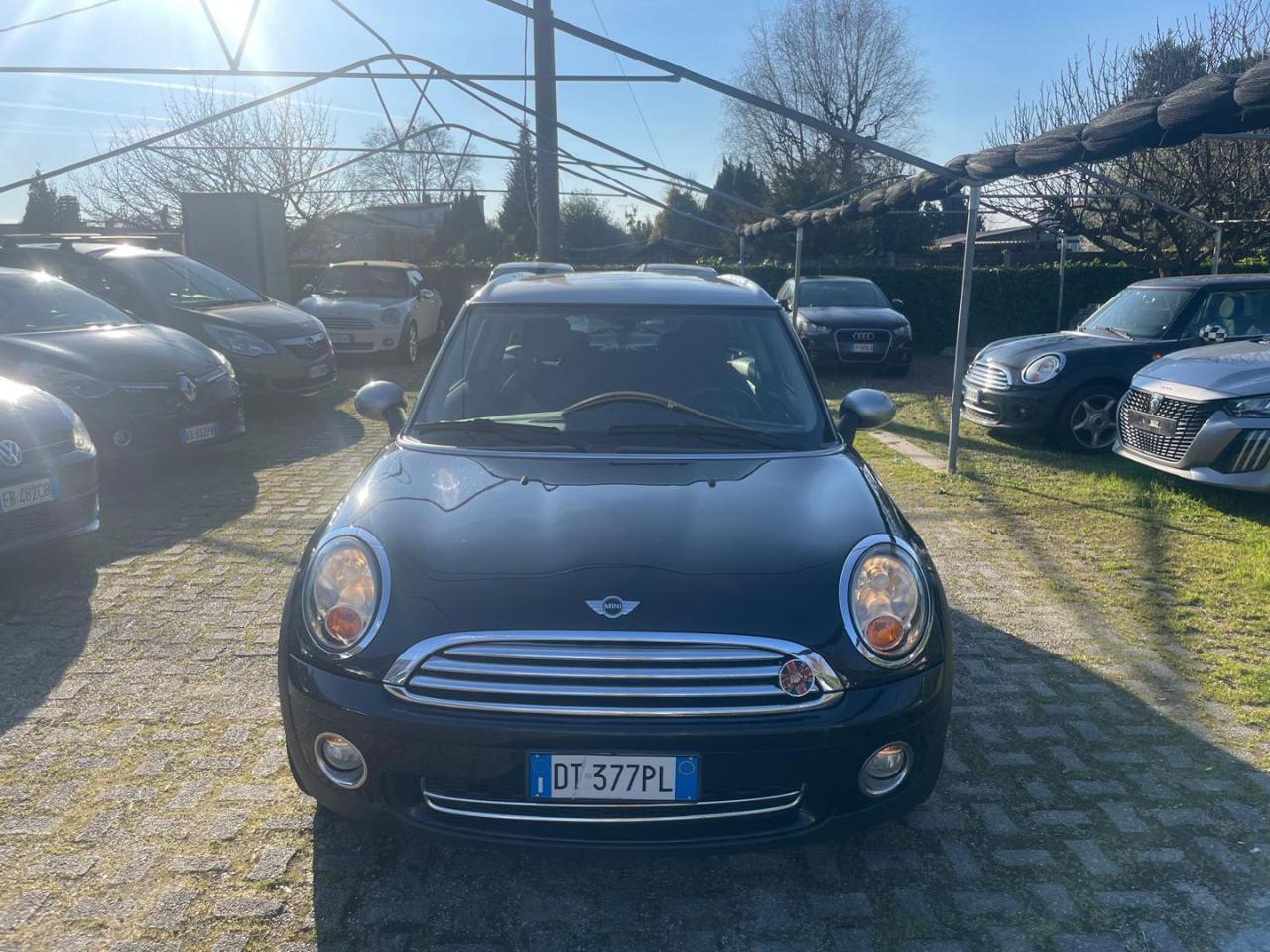 MINI Clubman Mini 1.6 16V Cooper Clubman S - 5