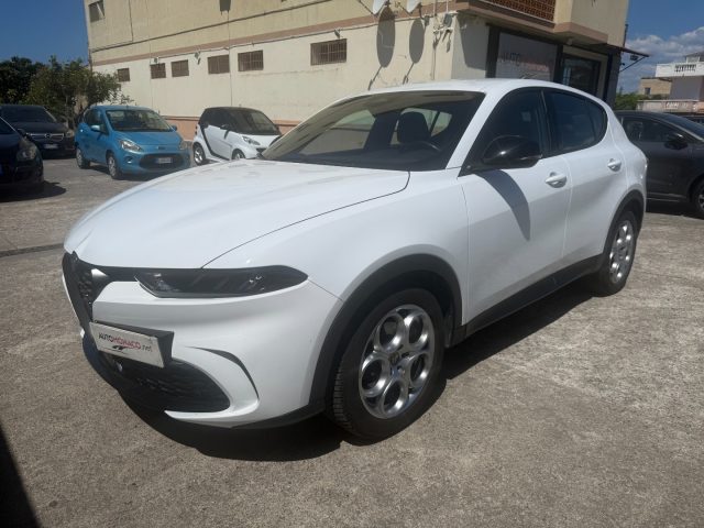 ALFA ROMEO Tonale Bianco pastello