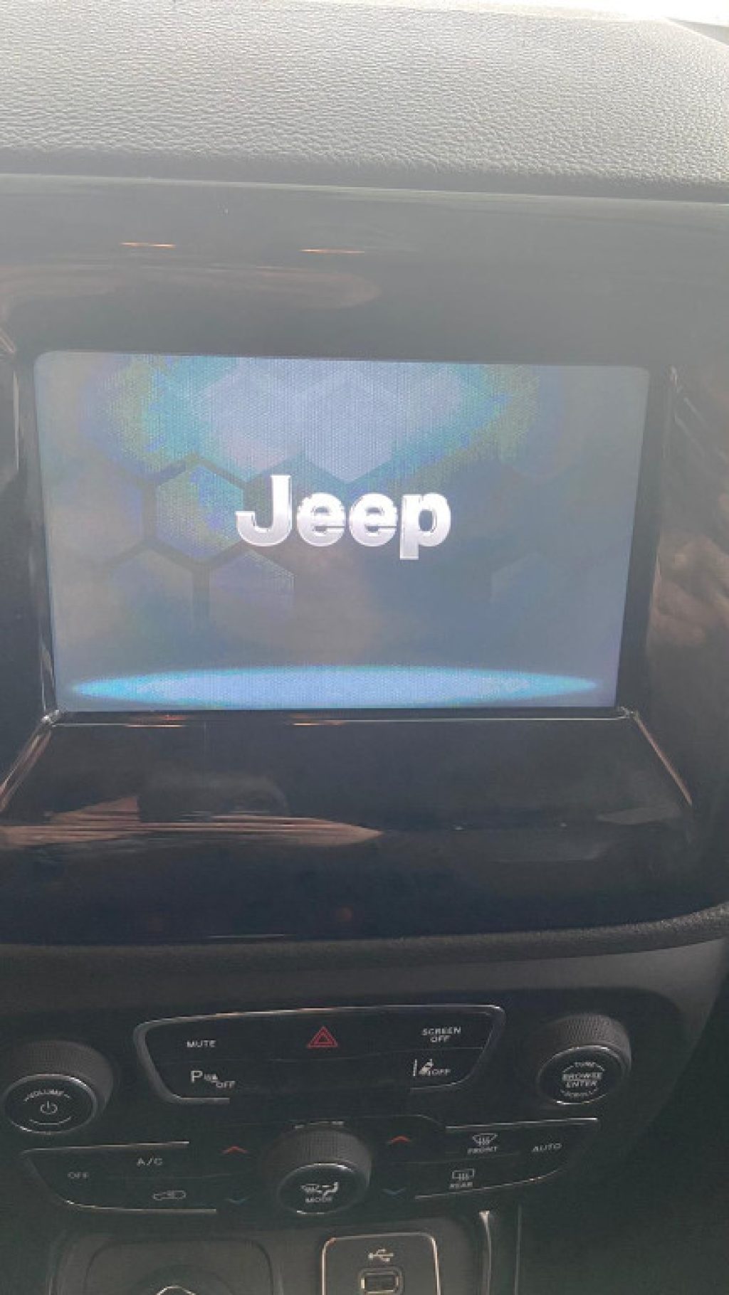 JEEP Compass 2.0 Multijet II aut. 4WD Limited - 10