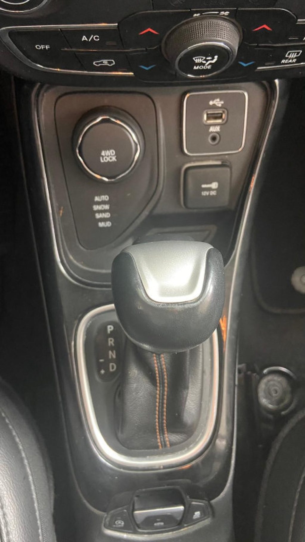 JEEP Compass 2.0 Multijet II aut. 4WD Limited - 11
