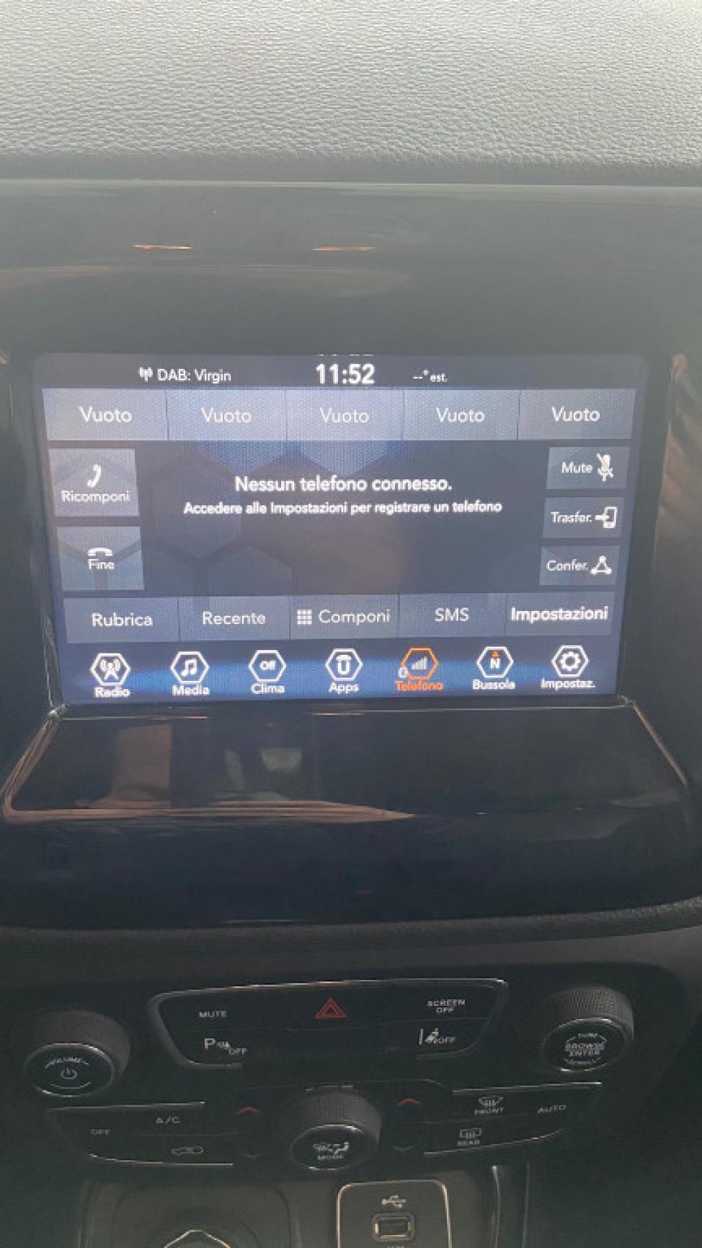 JEEP Compass 2.0 Multijet II aut. 4WD Limited - 14