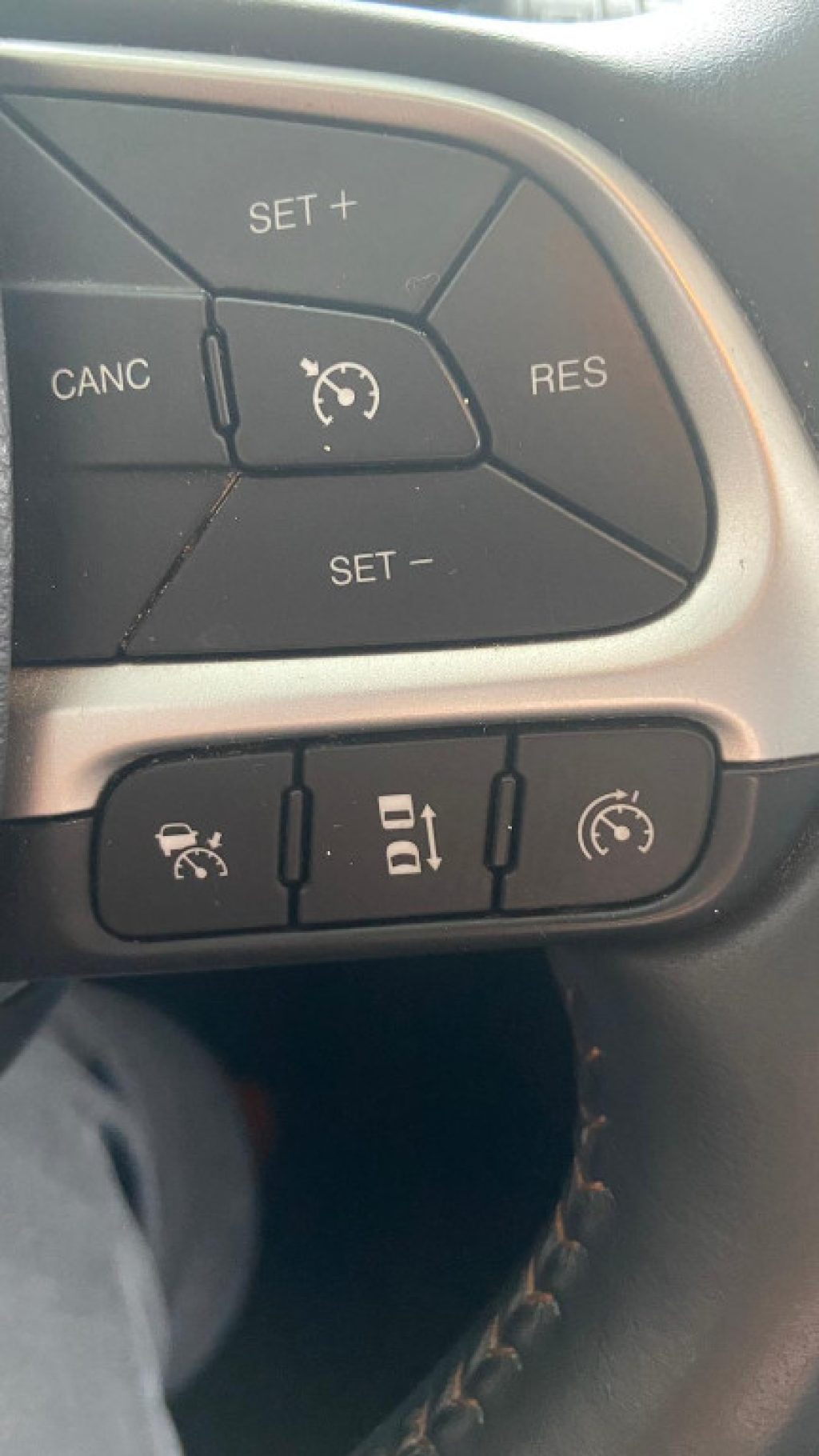 JEEP Compass 2.0 Multijet II aut. 4WD Limited - 17