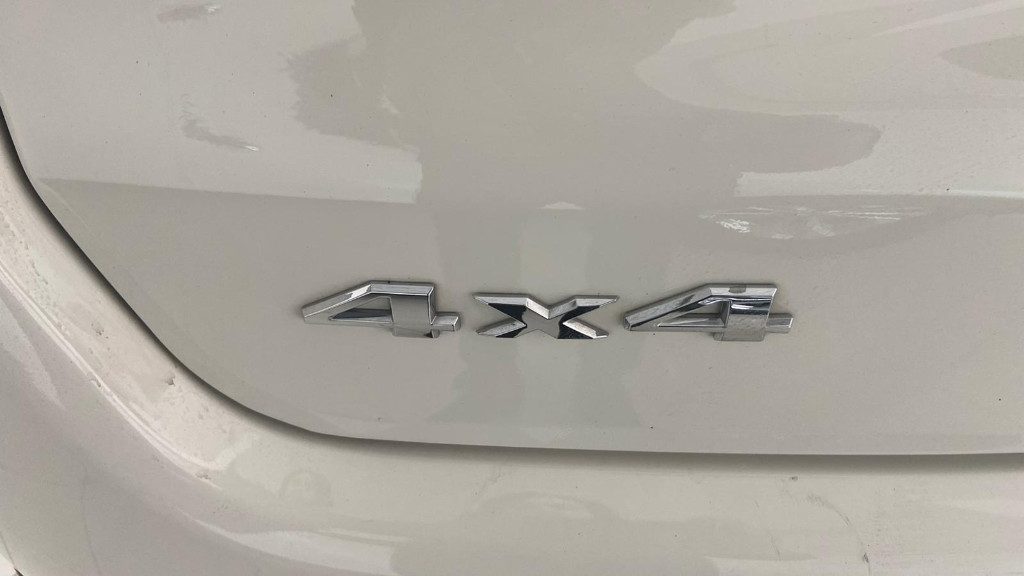 JEEP Compass 2.0 Multijet II aut. 4WD Limited - 22