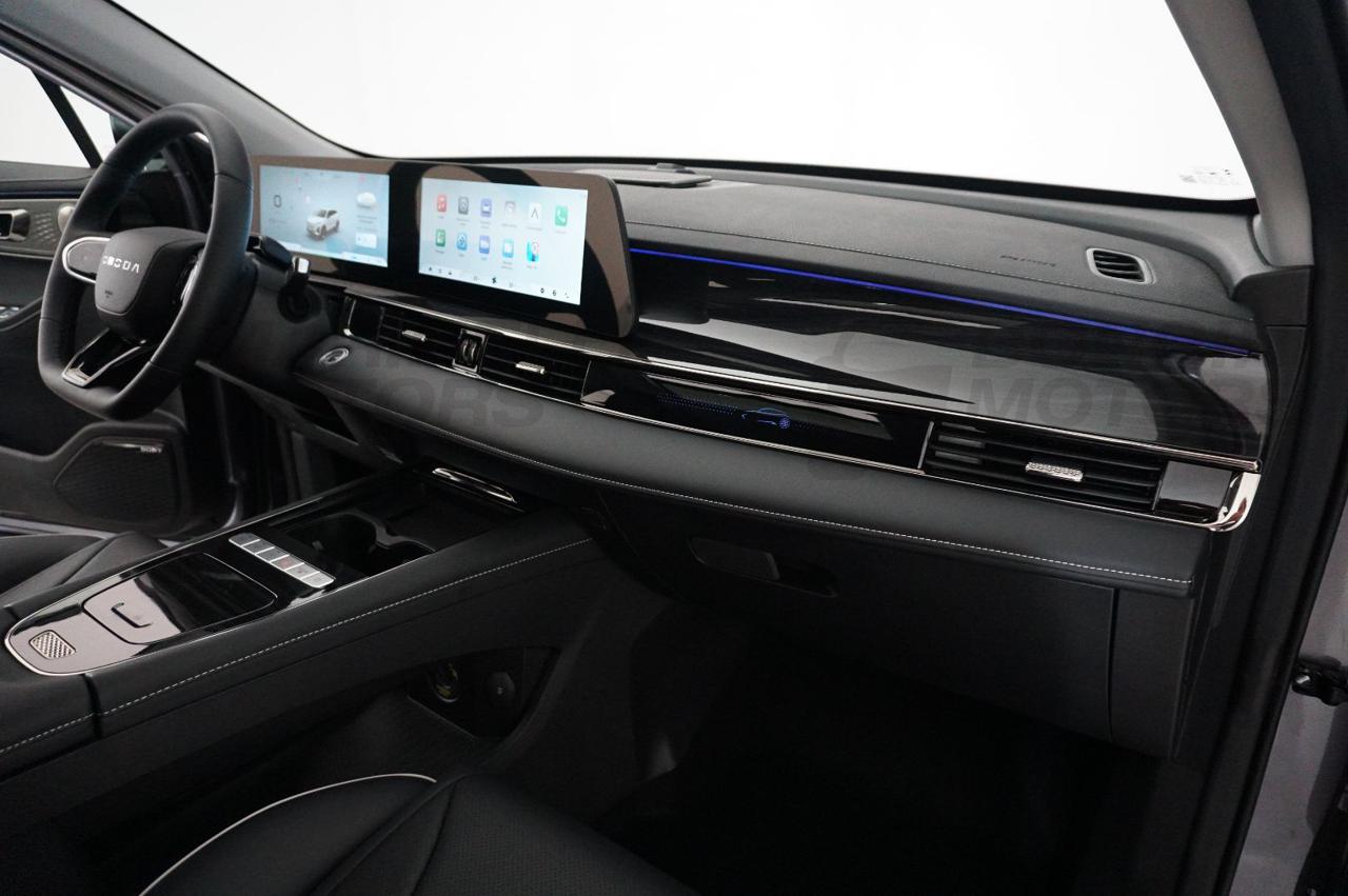 OMODA 5 1.6 TGDI PREMIUM AUTO GPL - 39