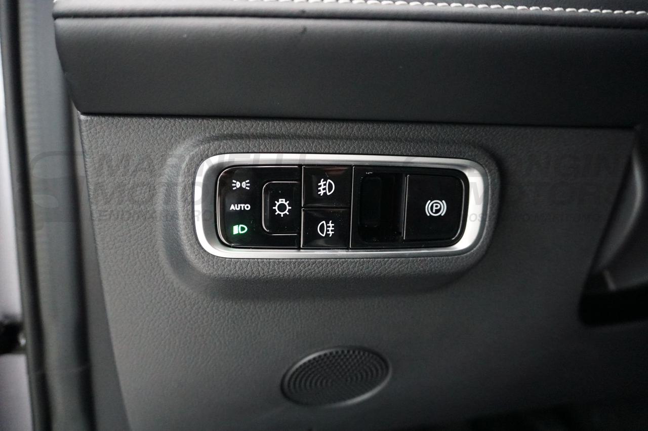 OMODA 5 1.6 TGDI PREMIUM AUTO GPL - 27