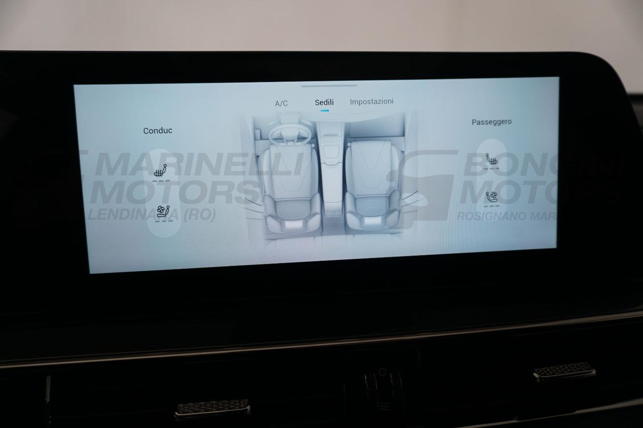 OMODA 5 1.6 TGDI PREMIUM AUTO GPL - 37