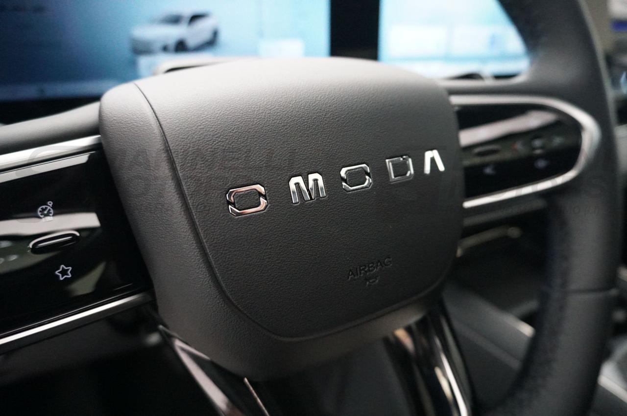 OMODA 5 1.6 TGDI PREMIUM AUTO GPL - 28