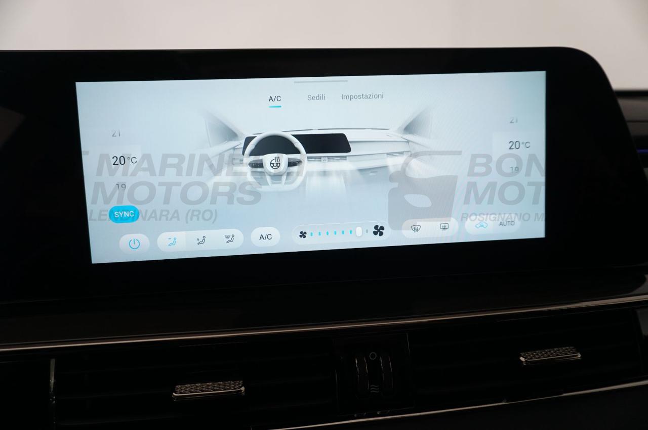 OMODA 5 1.6 TGDI PREMIUM AUTO GPL - 36