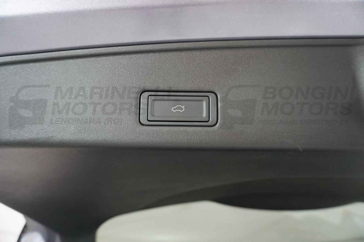 OMODA 5 1.6 TGDI PREMIUM AUTO GPL - 22