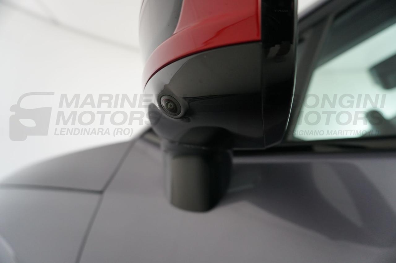 OMODA 5 1.6 TGDI PREMIUM AUTO GPL - 19