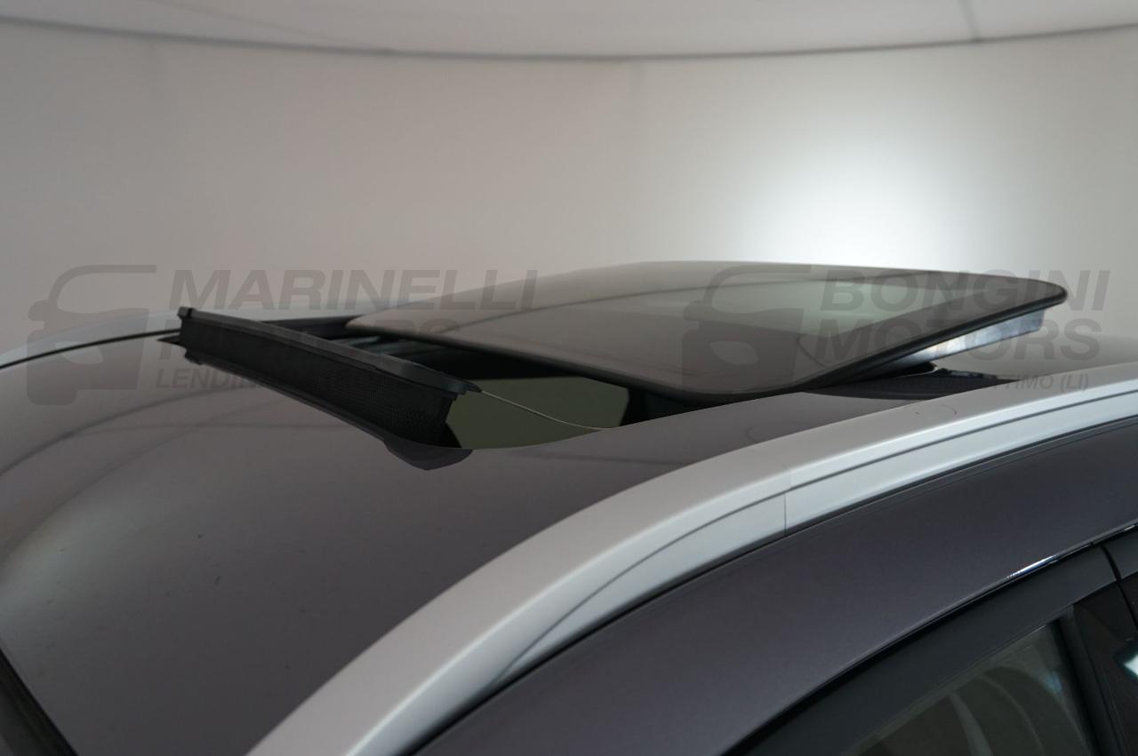 OMODA 5 1.6 TGDI PREMIUM AUTO GPL - 14