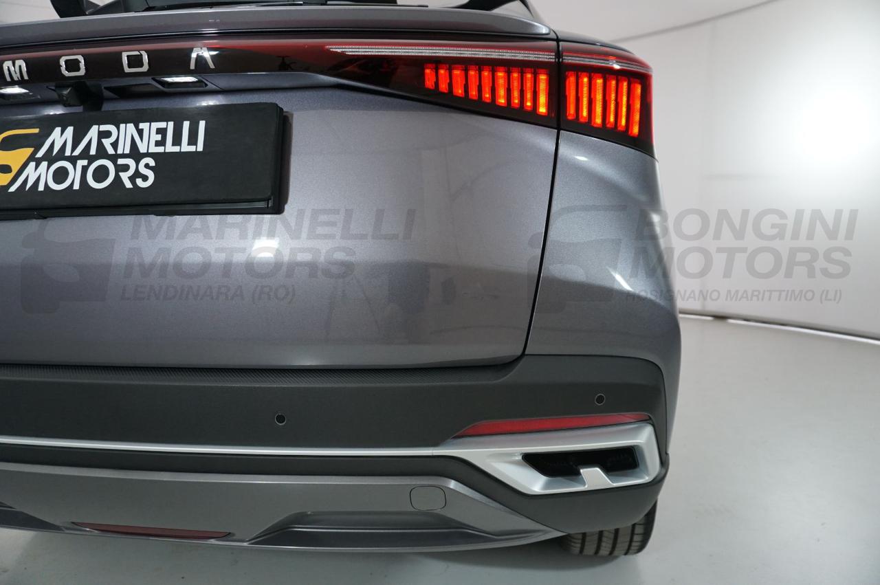 OMODA 5 1.6 TGDI PREMIUM AUTO GPL - 20