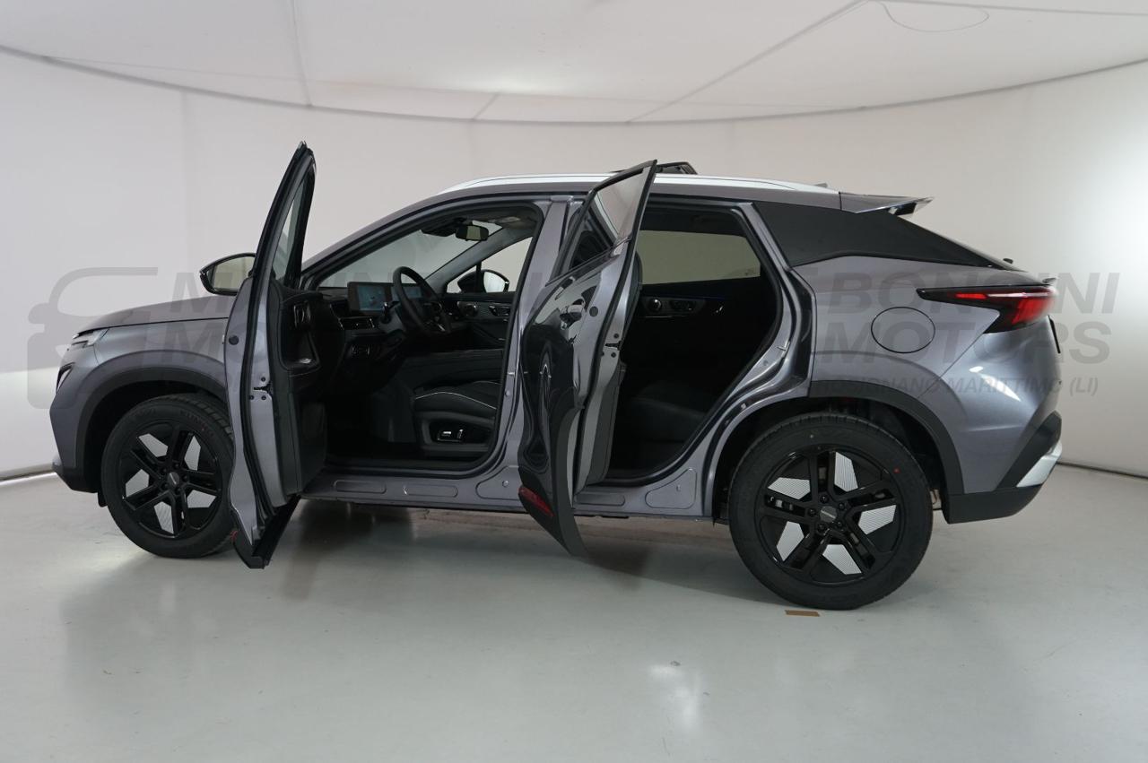 OMODA 5 1.6 TGDI PREMIUM AUTO GPL - 40