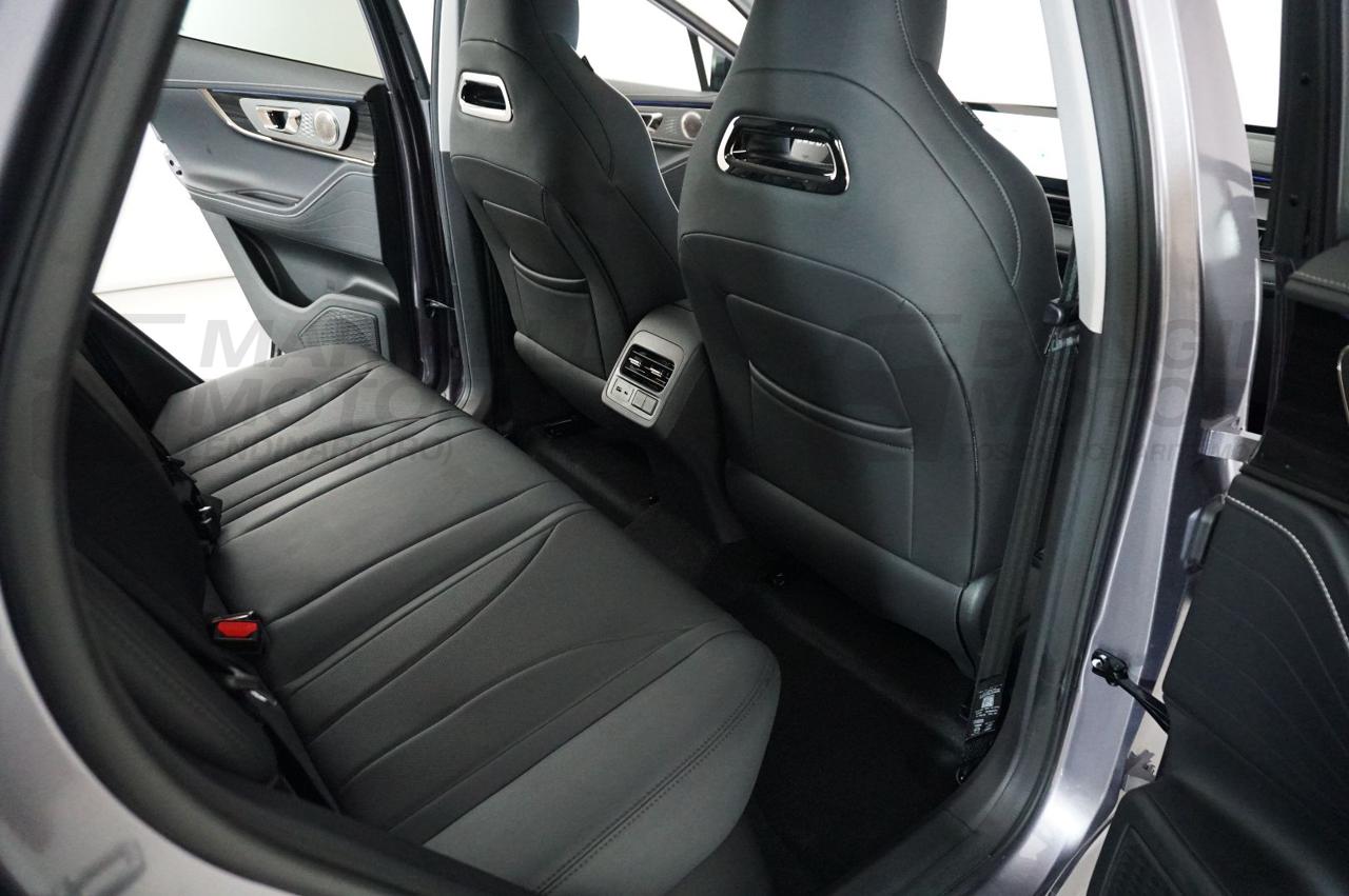 OMODA 5 1.6 TGDI PREMIUM AUTO GPL - 11