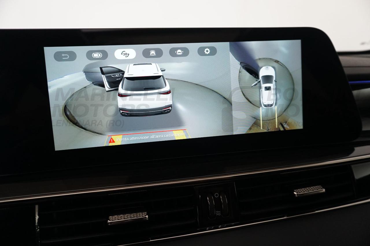 OMODA 5 1.6 TGDI PREMIUM AUTO GPL - 13