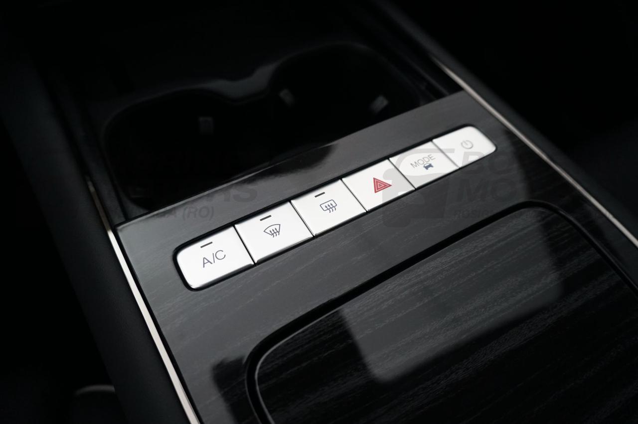 OMODA 5 1.6 TGDI PREMIUM AUTO GPL - 34