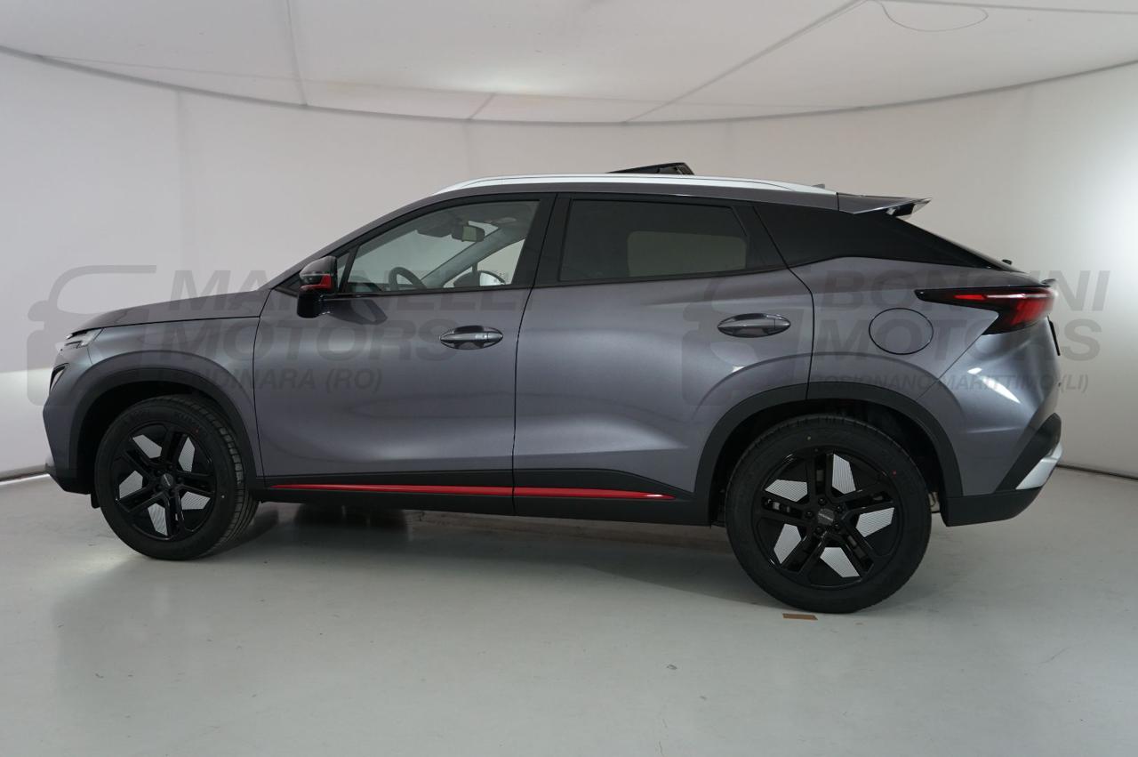 OMODA 5 1.6 TGDI PREMIUM AUTO GPL - 41