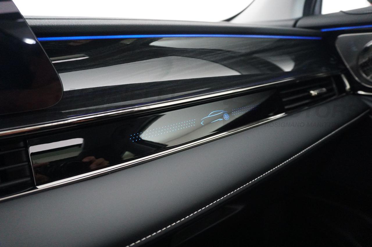 OMODA 5 1.6 TGDI PREMIUM AUTO GPL - 32