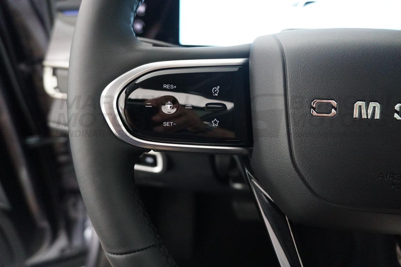 OMODA 5 1.6 TGDI PREMIUM AUTO GPL - 29