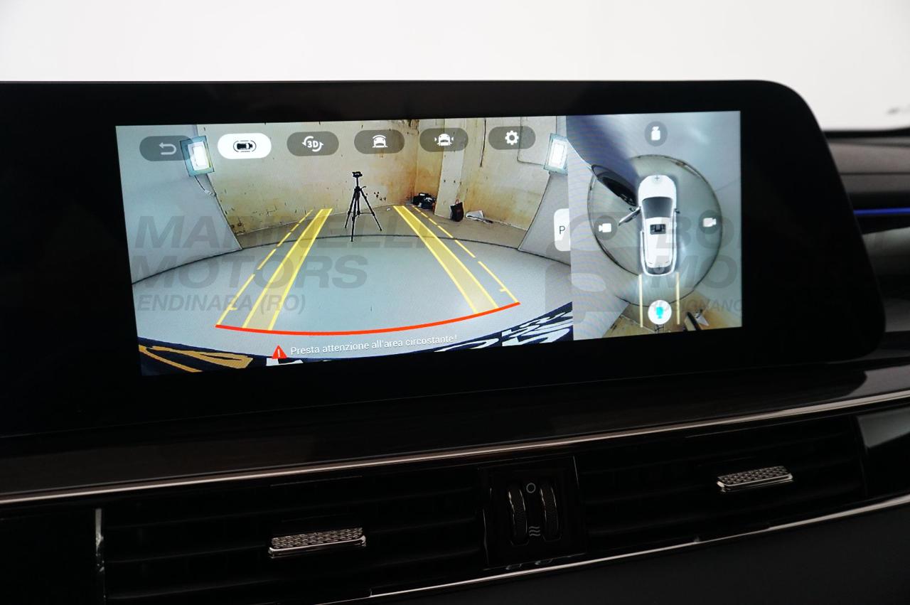 OMODA 5 1.6 TGDI PREMIUM AUTO GPL - 35