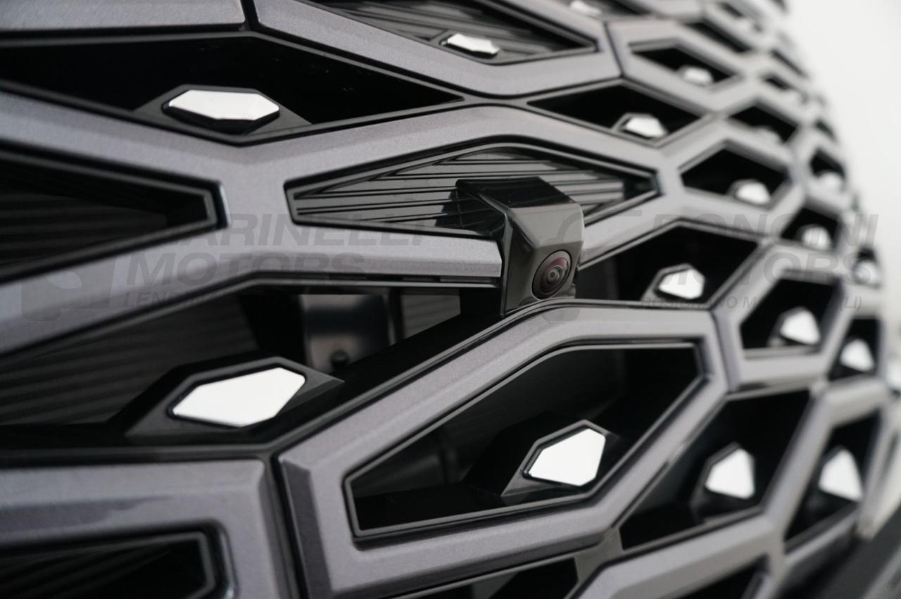 OMODA 5 1.6 TGDI PREMIUM AUT - 18