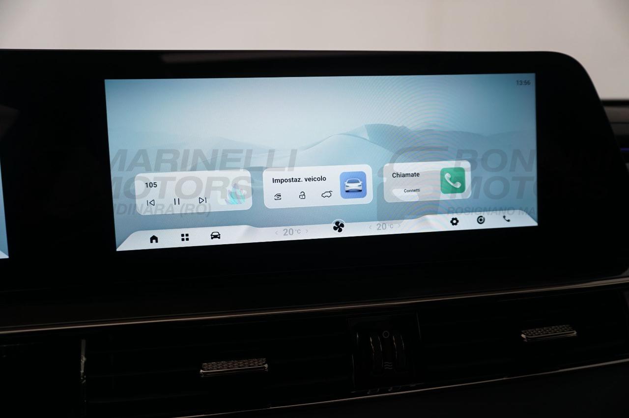 OMODA 5 1.6 TGDI PREMIUM AUT - 31